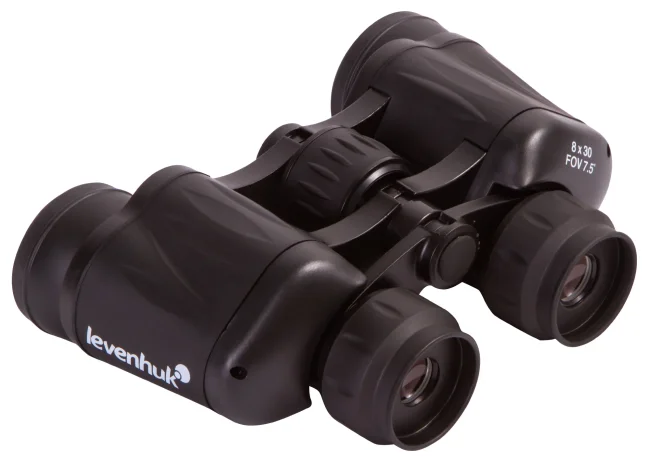 Бинокль Levenhuk Atom 8x30 Бинокль Levenhuk Atom 8x30