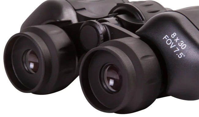 Бинокль Levenhuk Atom 8x30 Бинокль Levenhuk Atom 8x30