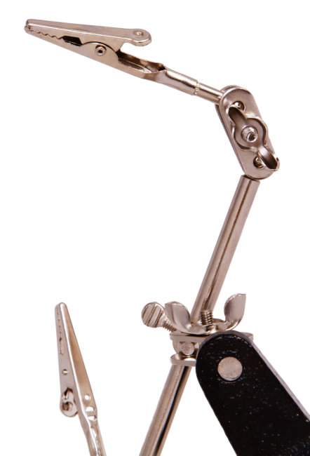 Держатель Levenhuk Zeno Refit ZF7 Держатель Levenhuk Zeno Refit ZF7