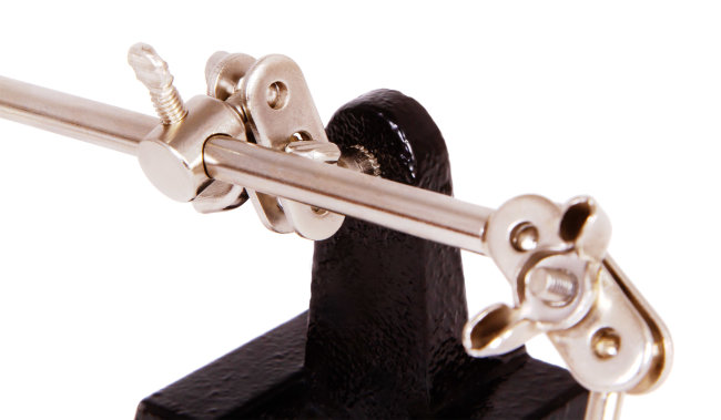 Держатель Levenhuk Zeno Refit ZF7 Держатель Levenhuk Zeno Refit ZF7