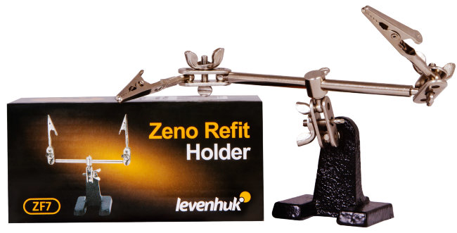 Держатель Levenhuk Zeno Refit ZF7 Держатель Levenhuk Zeno Refit ZF7