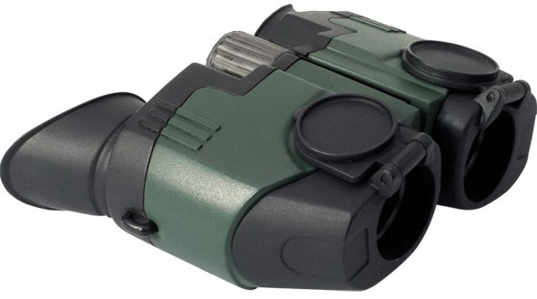 Бинокль Yukon Sideview 10x21