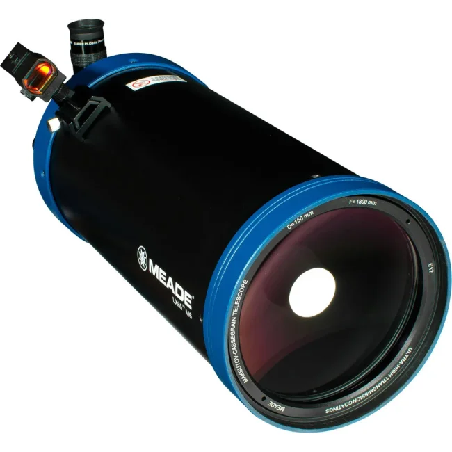 Оптическая труба Meade LX65 6" f/12 Максутов-Кассегрен Оптическая труба Meade LX65 6" f/12 Максутов-Кассегрен
