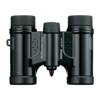 Бинокль Pentax UD 9x21 черный