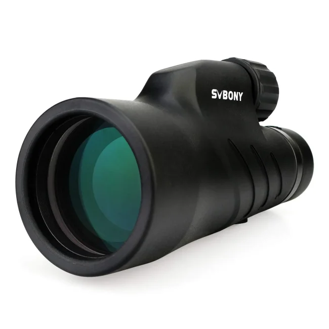 Монокуляр SVBONY 10x50 (SV45) Монокуляр SVBONY 10x50 (SV45)