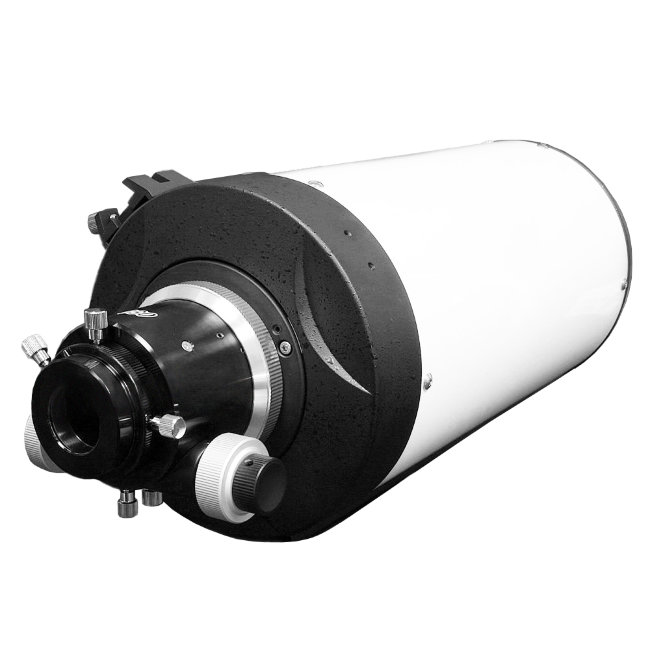 Труба оптическая GSO 6" F/9 M-CRF Ричи-Кретьен OTA (белая)