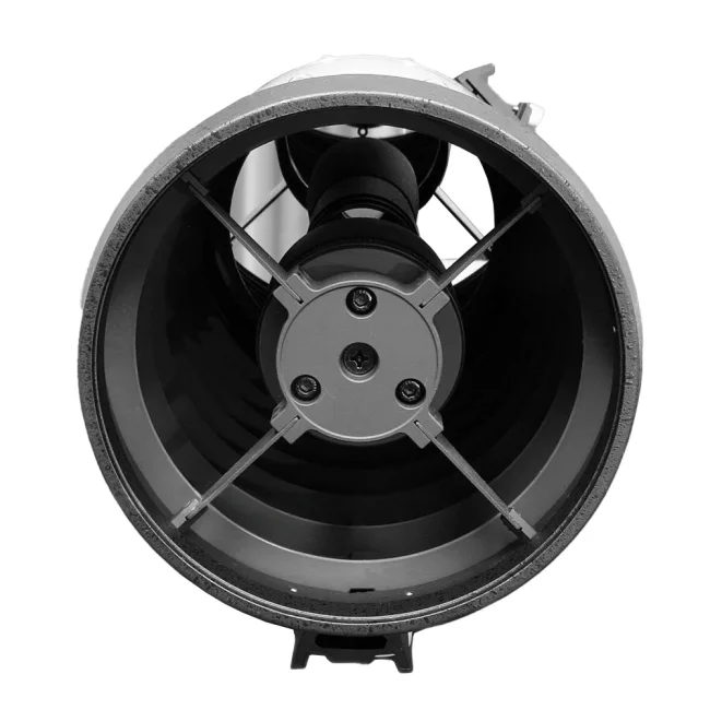 Труба оптическая GSO 6" F/9 M-CRF Ричи-Кретьен OTA (белая) Труба оптическая GSO 6" F/9 M-CRF Ричи-Кретьен OTA (белая)