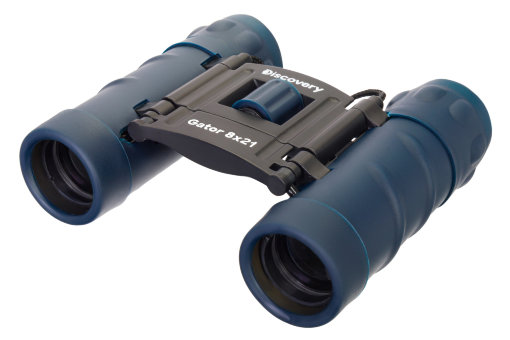 Бинокль Discovery Gator 8x21 Бинокль Discovery Gator 8x21