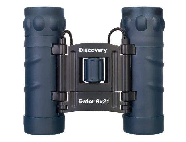 Бинокль Discovery Gator 8x21 Бинокль Discovery Gator 8x21