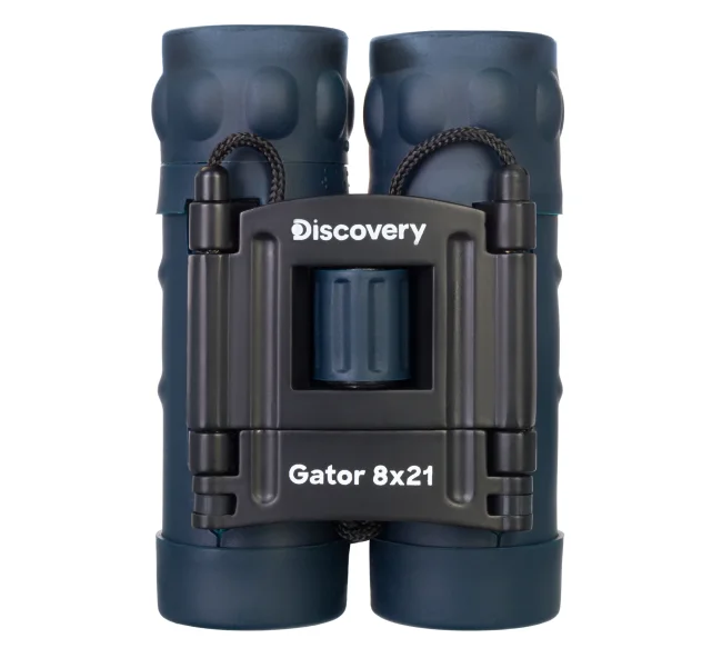 Бинокль Discovery Gator 8x21 Бинокль Discovery Gator 8x21
