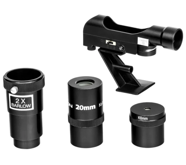 Телескоп Orion Funscope 76mm Телескоп Orion Funscope 76mm