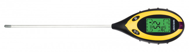 Анализатор почвы Levenhuk Wezzer PH20 Анализатор почвы Levenhuk Wezzer PH20