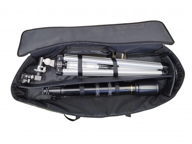 Сумка для телескопа Mizar Start (камуфляж)