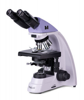 Микроскоп биологический MAGUS Bio 230BL Микроскоп биологический MAGUS Bio 230BL