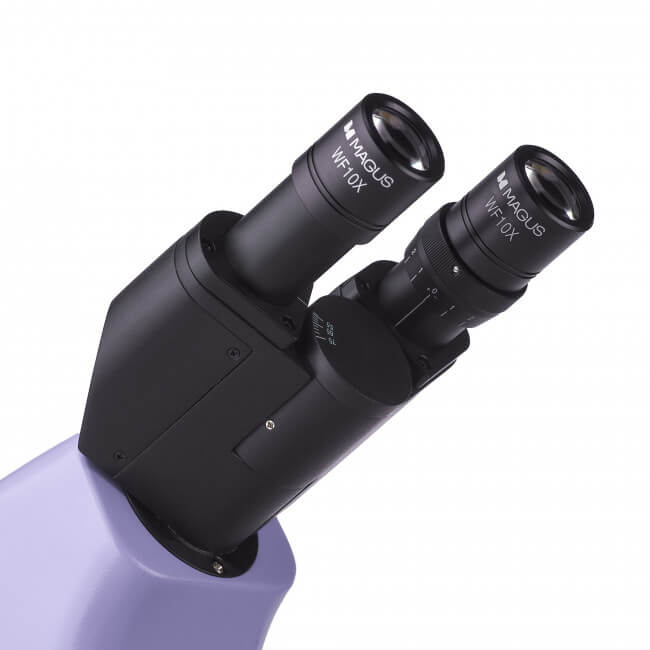 Микроскоп биологический MAGUS Bio 230BL Микроскоп биологический MAGUS Bio 230BL
