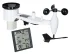 Метеостанция Levenhuk Wezzer PRO LP310 Метеостанция Levenhuk Wezzer PRO LP310