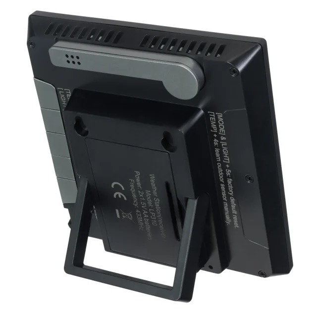 Метеостанция Levenhuk Wezzer PRO LP310 Метеостанция Levenhuk Wezzer PRO LP310