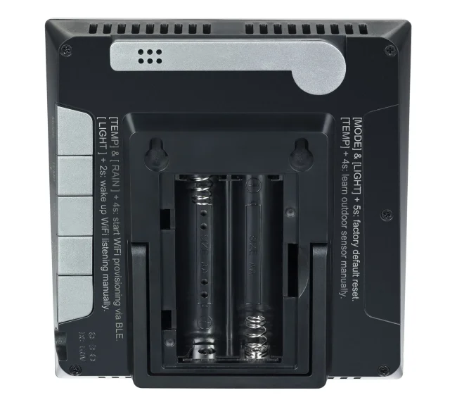 Метеостанция Levenhuk Wezzer PRO LP310 Метеостанция Levenhuk Wezzer PRO LP310