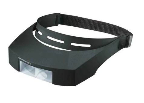 Лупа бинокулярная Eschenbach laboCOMFORT, 74.5х28 мм, 3.0х