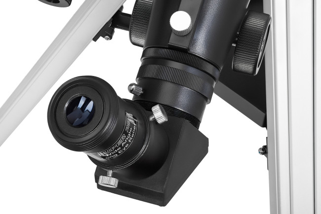 Телескоп Levenhuk New Skyline BASE 70/500 AZ2