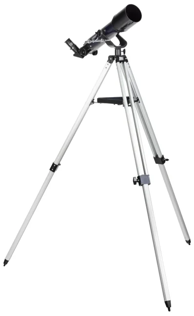 Телескоп Levenhuk New Skyline BASE 70/500 AZ2 Телескоп Levenhuk New Skyline BASE 70/500 AZ2