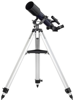 Телескоп Levenhuk New Skyline BASE 70/500 AZ2