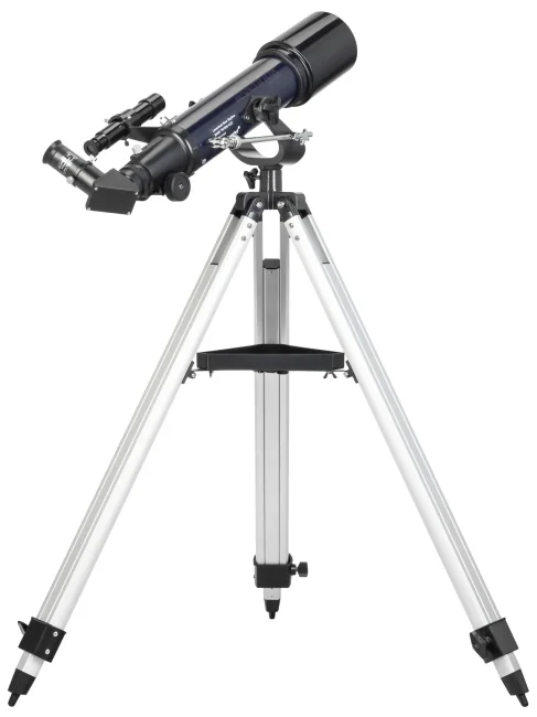 Телескоп Levenhuk New Skyline BASE 70/500 AZ2 Телескоп Levenhuk New Skyline BASE 70/500 AZ2