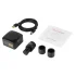 Видеоокуляр ToupCam U3ISPM20000KPA USB3.0 Видеоокуляр ToupCam U3ISPM20000KPA USB3.0