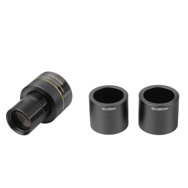 Видеоокуляр ToupCam U3ISPM20000KPA USB3.0 Видеоокуляр ToupCam U3ISPM20000KPA USB3.0