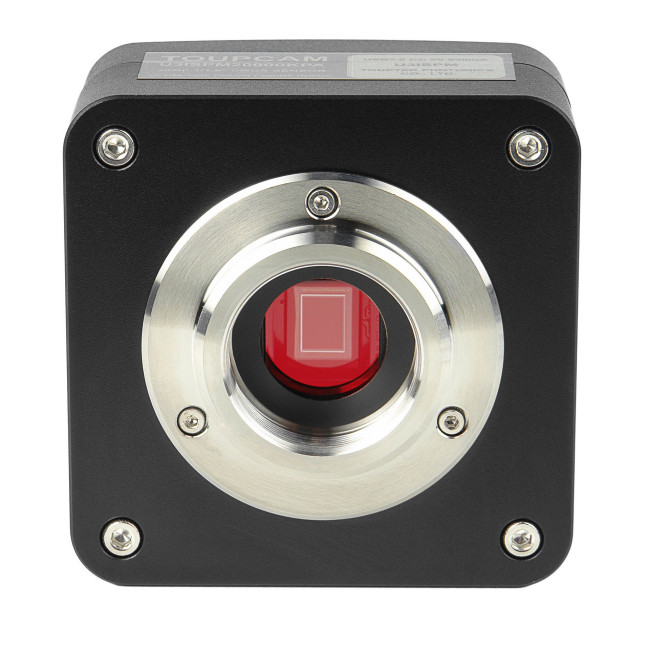 Видеоокуляр ToupCam U3ISPM20000KPA USB3.0 Видеоокуляр ToupCam U3ISPM20000KPA USB3.0