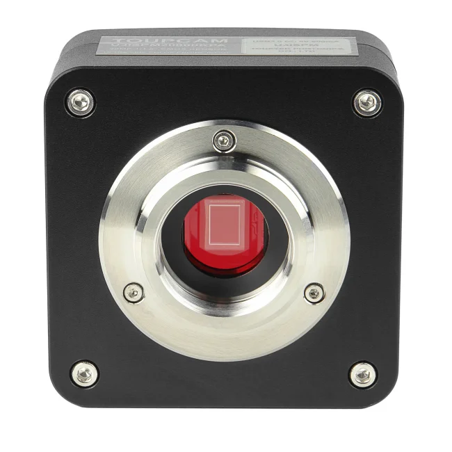 Видеоокуляр ToupCam U3ISPM20000KPA USB3.0 Видеоокуляр ToupCam U3ISPM20000KPA USB3.0