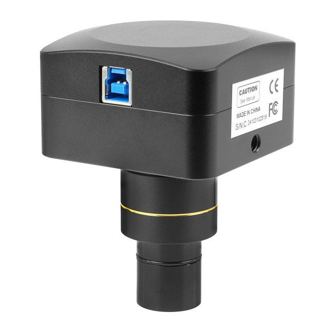 Видеоокуляр ToupCam U3ISPM20000KPA USB3.0 Видеоокуляр ToupCam U3ISPM20000KPA USB3.0