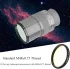 Фильтр SVBONY H-Beta 25nm, 2"
