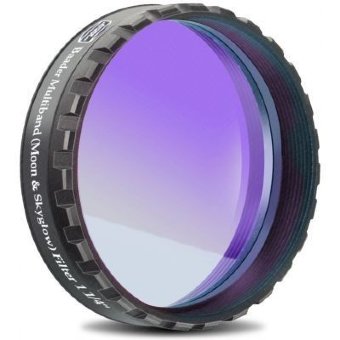 Фильтр Baader Planetarium Moon & Skyglow, 1,25"