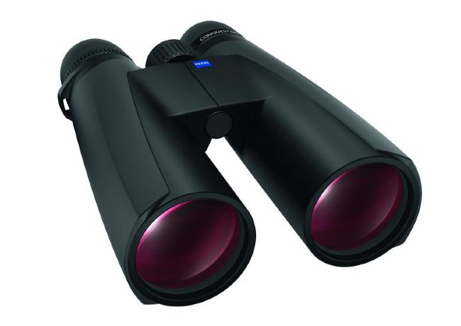 Бинокль Carl Zeiss Conquest HD 8x56 Бинокль Carl Zeiss Conquest HD 8x56