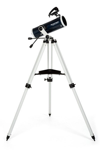 Телескоп Celestron Omni XLT 114 AZ Телескоп Celestron Omni XLT 114 AZ
