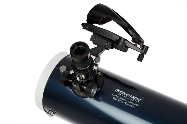 Телескоп Celestron Omni XLT 114 AZ Телескоп Celestron Omni XLT 114 AZ