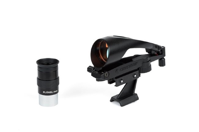 Телескоп Celestron Omni XLT 114 AZ Телескоп Celestron Omni XLT 114 AZ