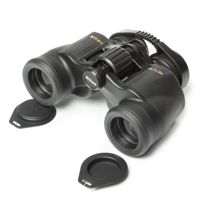 Бинокль Nikon Aculon A211 7x35 Бинокль Nikon Aculon A211 7x35