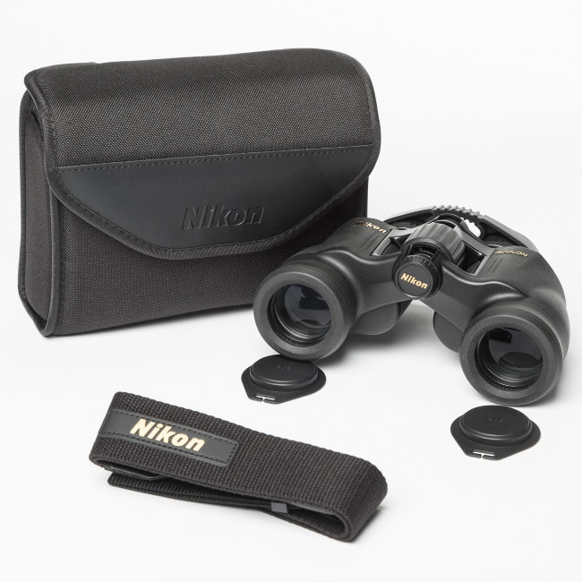 Бинокль Nikon Aculon A211 7x35 Бинокль Nikon Aculon A211 7x35