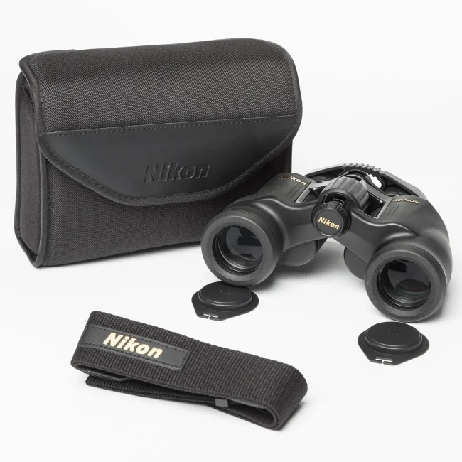 Бинокль Nikon Aculon A211 7x35 Бинокль Nikon Aculon A211 7x35