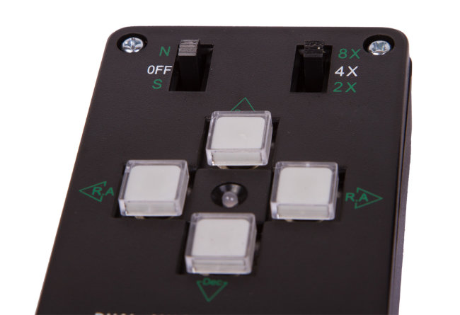 Комплект приводов Sky-Watcher для монтировки EQ3 Комплект приводов Sky-Watcher для монтировки EQ3