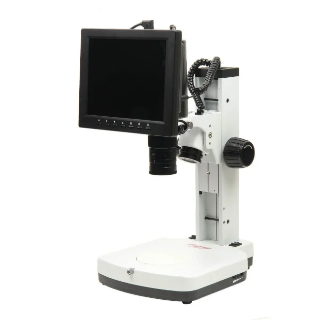 Микроскоп стерео Микромед МС-3-ZOOM LCD Микроскоп стерео Микромед МС-3-ZOOM LCD