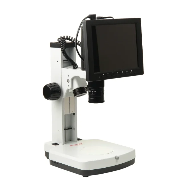 Микроскоп стерео Микромед МС-3-ZOOM LCD Микроскоп стерео Микромед МС-3-ZOOM LCD