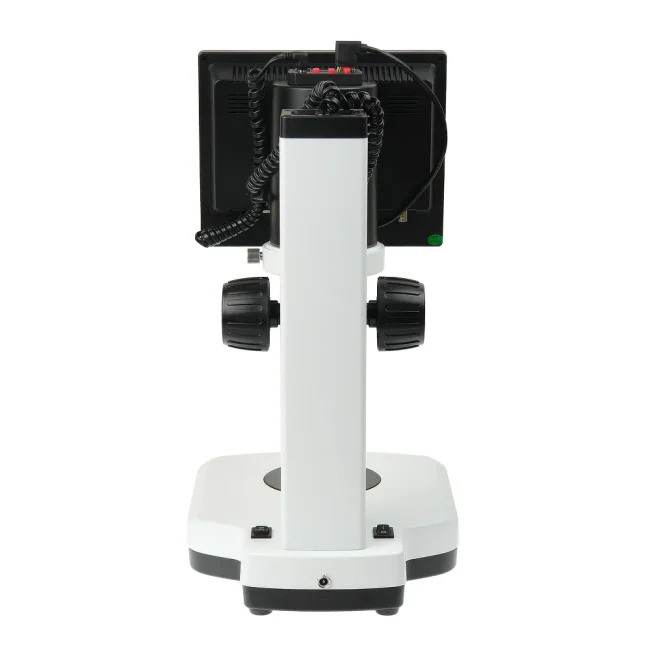 Микроскоп стерео Микромед МС-3-ZOOM LCD Микроскоп стерео Микромед МС-3-ZOOM LCD