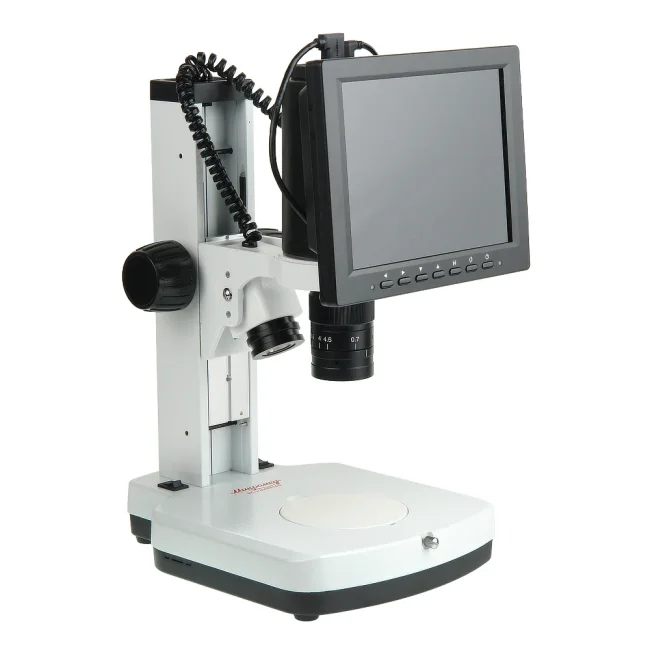 Микроскоп стерео Микромед МС-3-ZOOM LCD Микроскоп стерео Микромед МС-3-ZOOM LCD