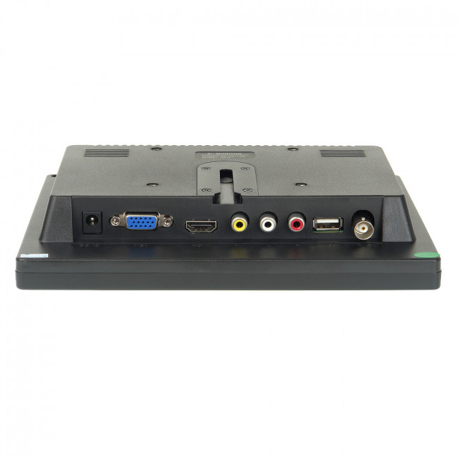 Микроскоп стерео Микромед МС-3-ZOOM LCD