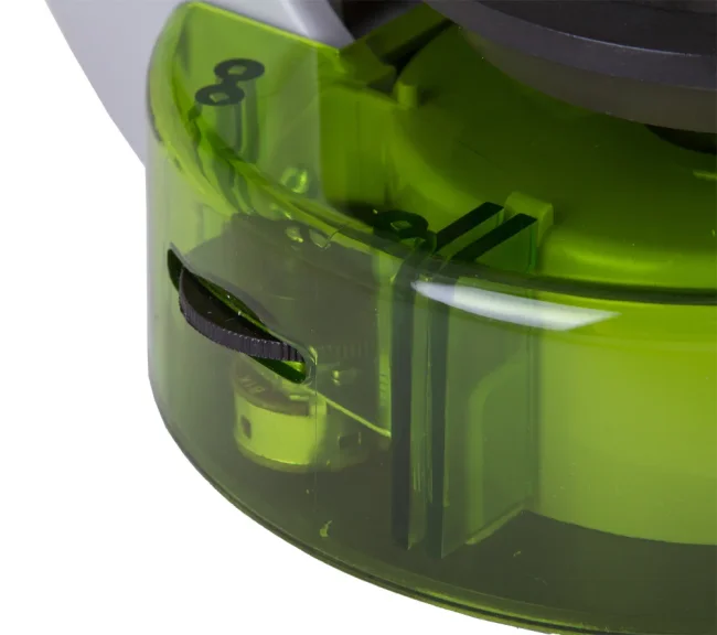 Микроскоп Levenhuk LabZZ M101 Lime\Лайм Микроскоп Levenhuk LabZZ M101 Lime\Лайм