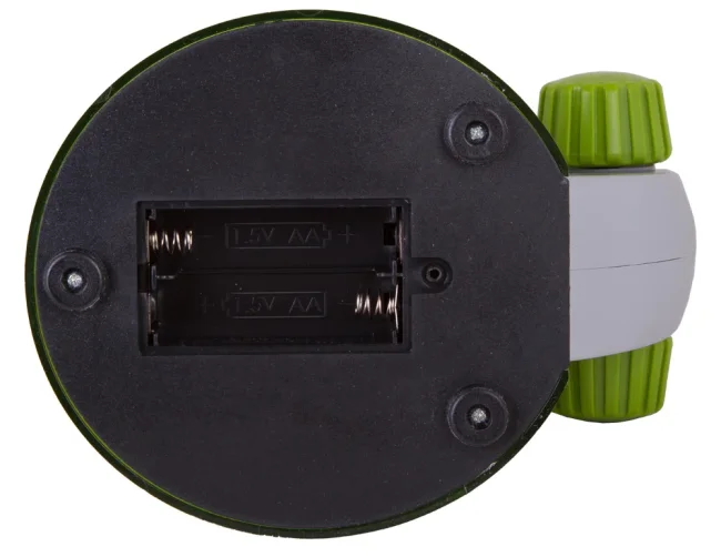 Микроскоп Levenhuk LabZZ M101 Lime\Лайм Микроскоп Levenhuk LabZZ M101 Lime\Лайм