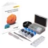 Микроскоп Levenhuk LabZZ M101 Lime\Лайм Микроскоп Levenhuk LabZZ M101 Lime\Лайм